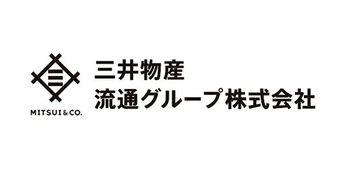 三井物産流通グループ