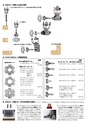 Lamello P-システム 革新的な家具組立方式｜テクノトゥールズ株式会社